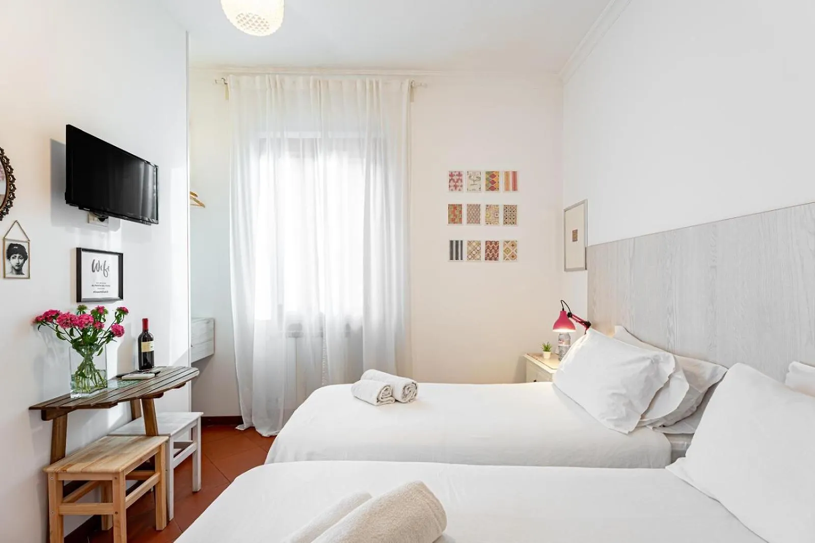 *** Bed & Breakfast Al Ponte Del Papa B&B Italien
