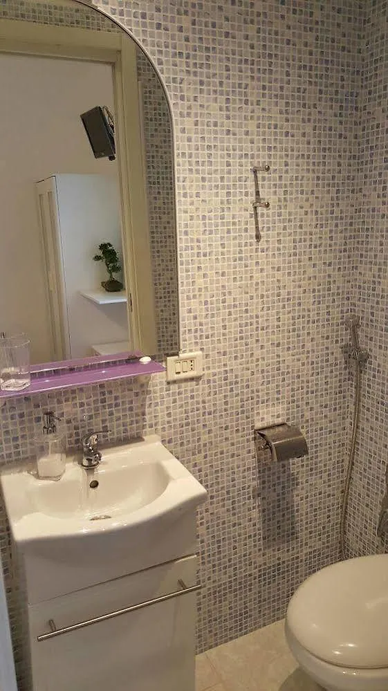 *** Bed & Breakfast Al Ponte Del Papa B&B Italy