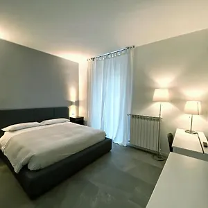  Gasthuis Il Riccio Italië