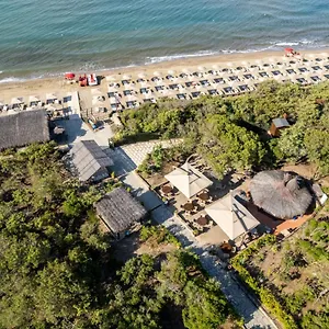 **** Hotel Roccamare - Casa Di Ponente Italië