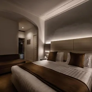 Trinita Grand Guest house