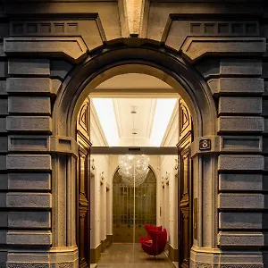 Palazzo Segreti Italy