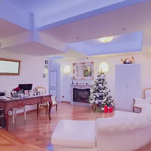 Maison Spagna Guest house