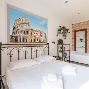 San Pietro 5 Stelle Prestigious Guest house