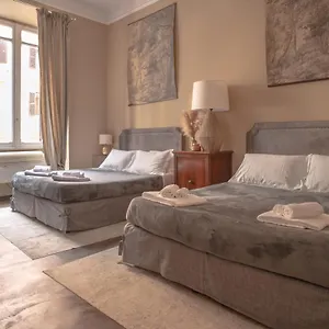 Mansio Gracchi - Center Guest house