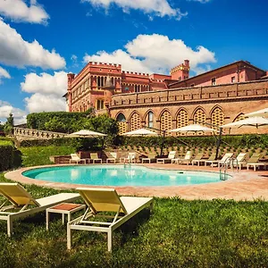 Il Castello Di San Ruffino Italy
