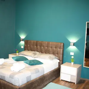 My Rhome Prati Guest house