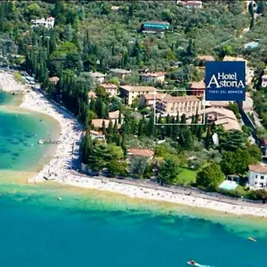 ** Hotel Astoria Italië