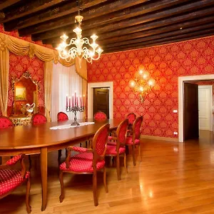 Residenza Bistrot De Italy
