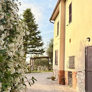  Bed & Breakfast Il Pozzo Italië