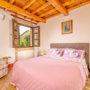  Bed & Breakfast Al Vecchio Forno Italië