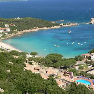 *** Hotel Olimpia Italië