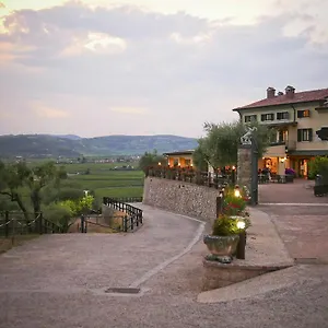 *** Hotel Sporting San Felice Italië