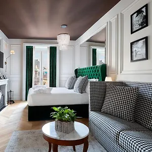 **** Hotel Matilde Boutique Italië