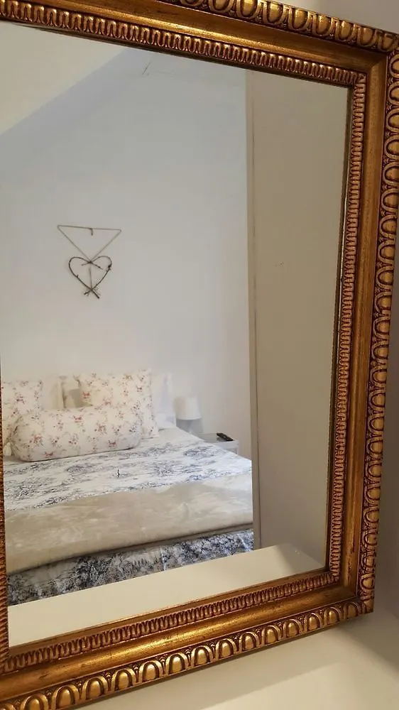 Al Ponte Del Papa B&B 3*, Рим Италия
