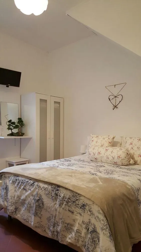 Al Ponte Del Papa B&B Bed & Breakfast Rome