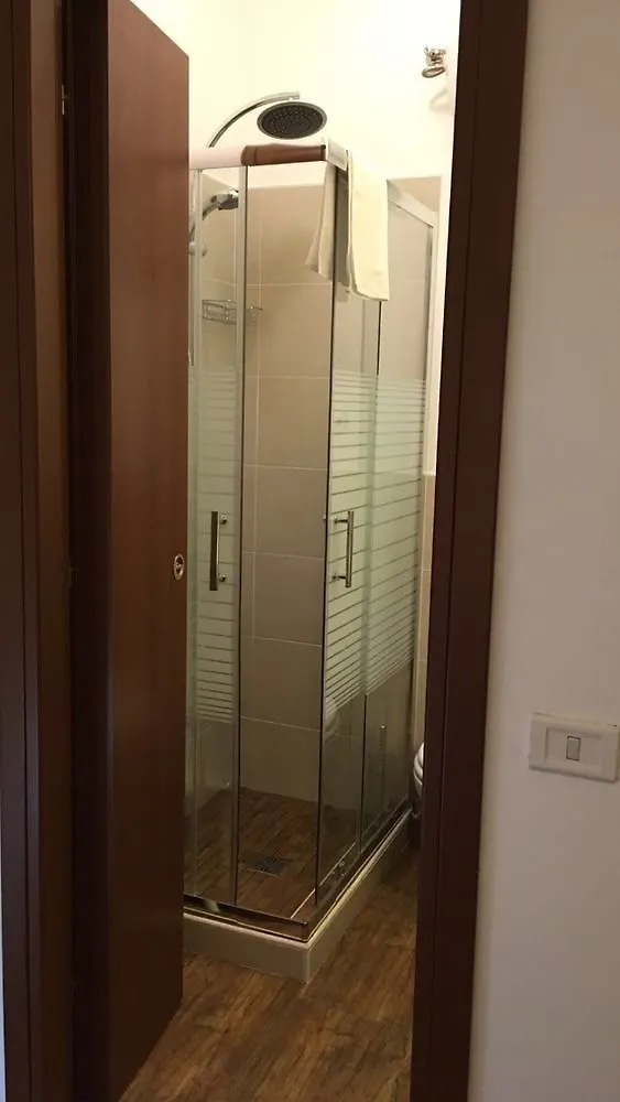 Al Ponte Del Papa B&B Italy