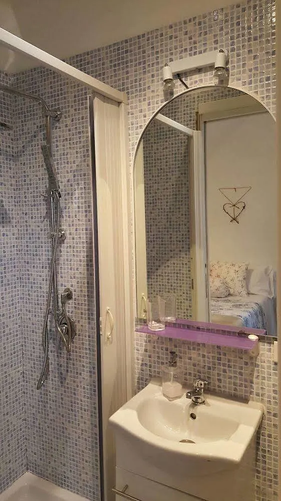 Bed & Breakfast Al Ponte Del Papa B&B